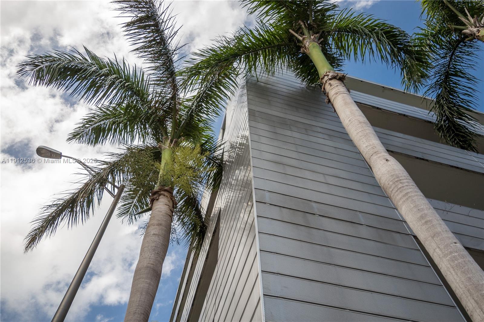 THE MONTCLAIR CONDO - Residential Lease