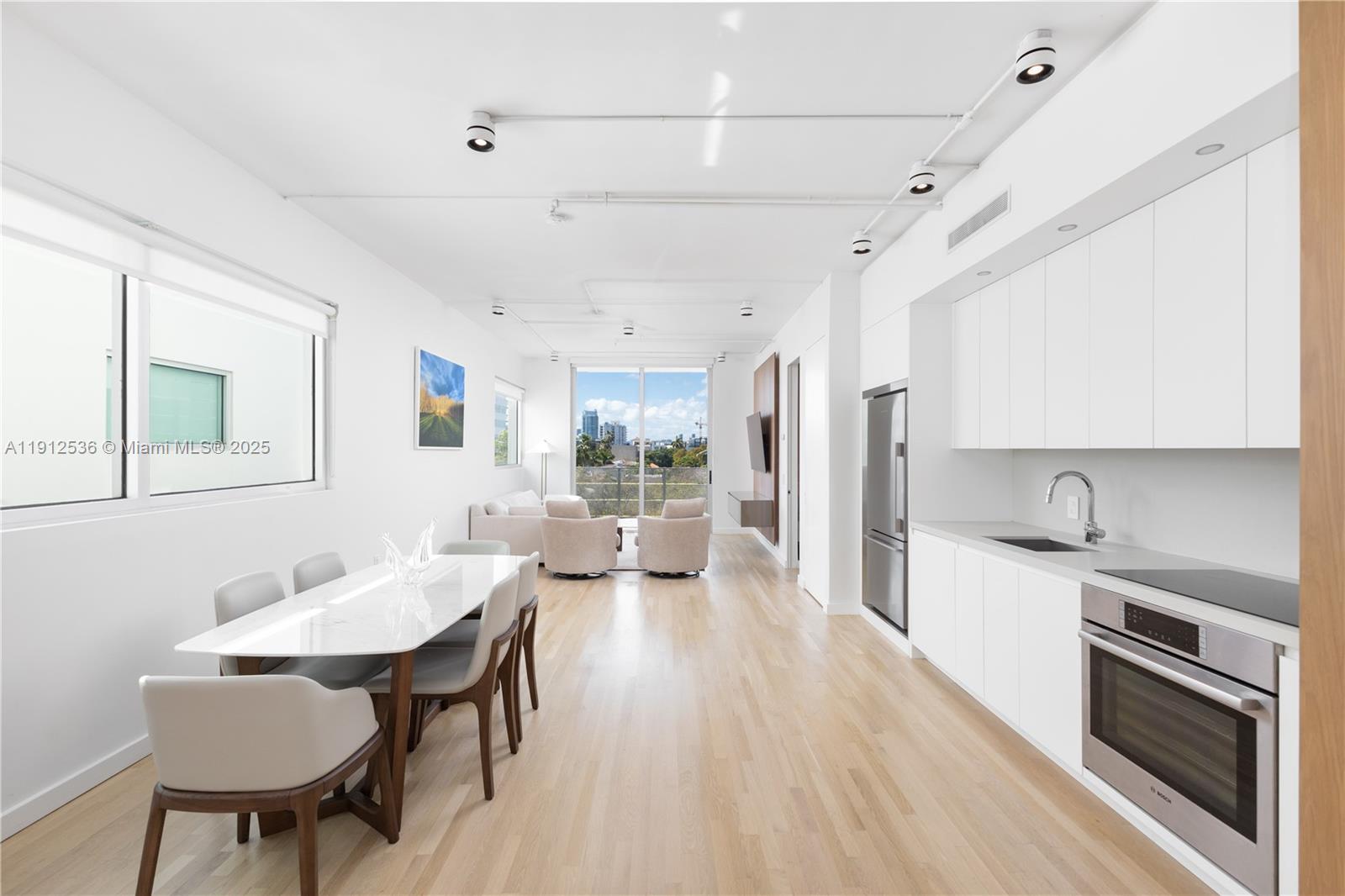 THE MONTCLAIR CONDO - Residential Lease