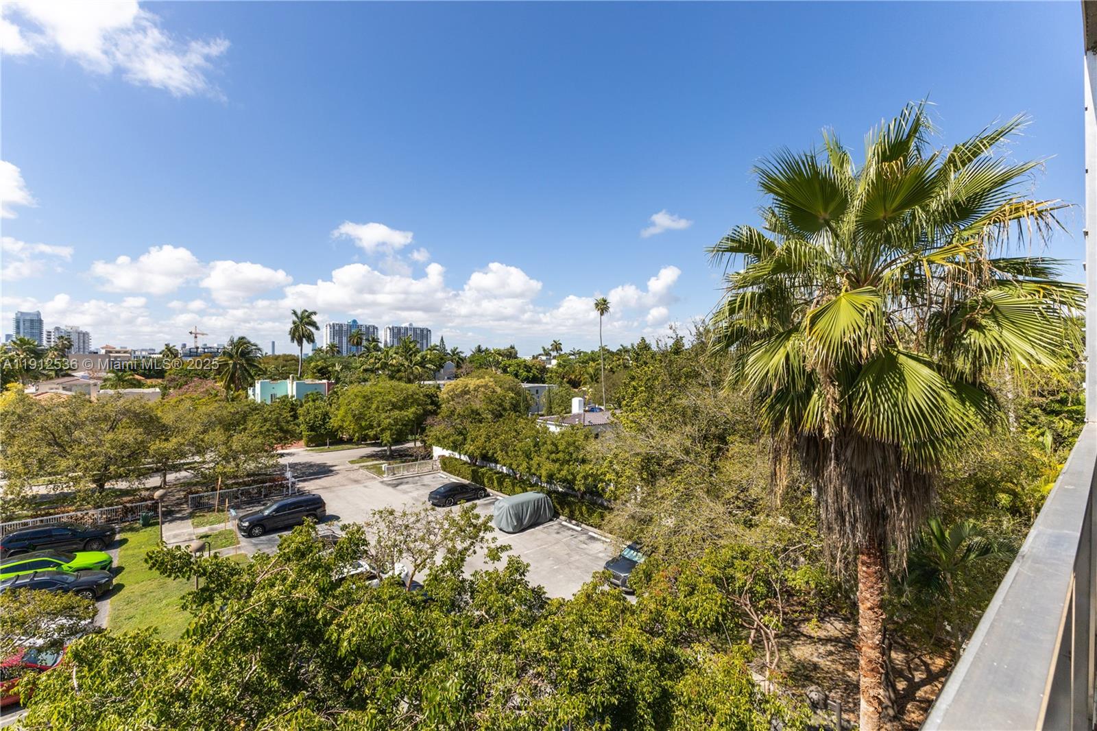 THE MONTCLAIR CONDO - Residential Lease