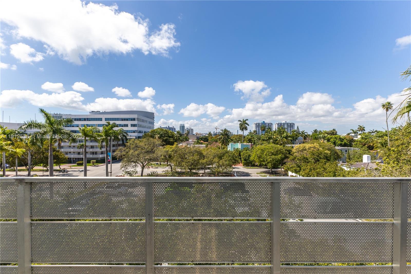 THE MONTCLAIR CONDO - Residential Lease