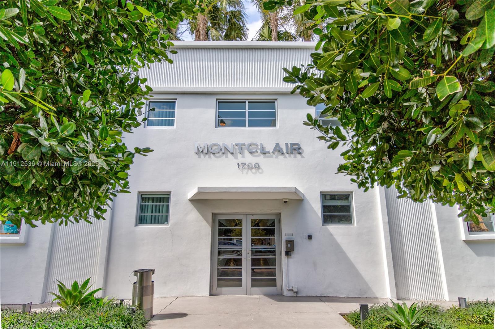 THE MONTCLAIR CONDO - Residential Lease