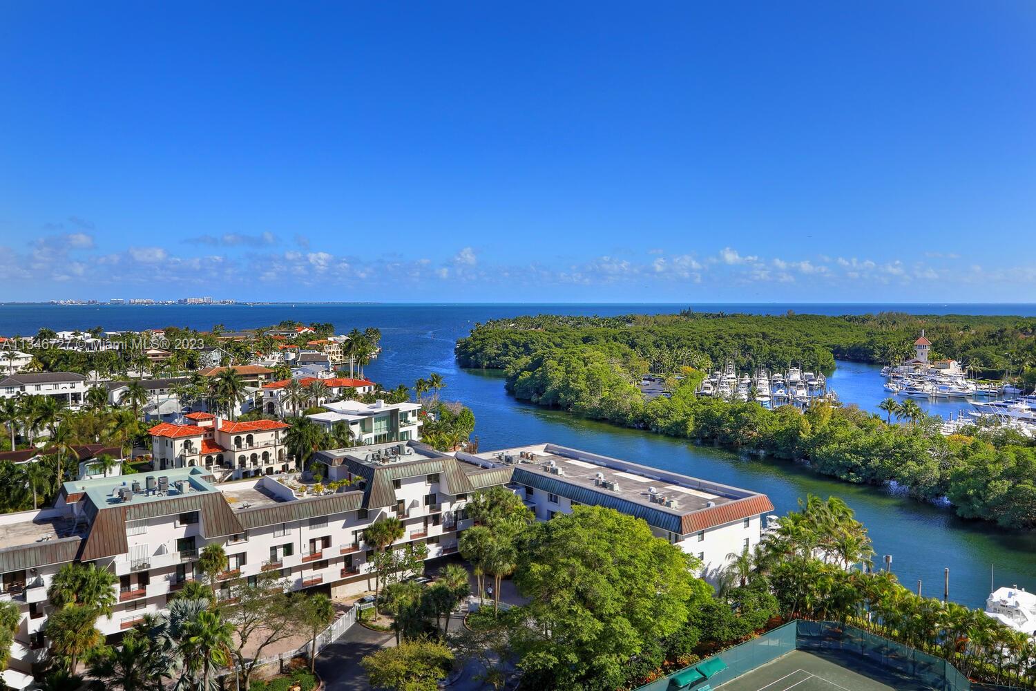 THE GABLES CONDO - Residential