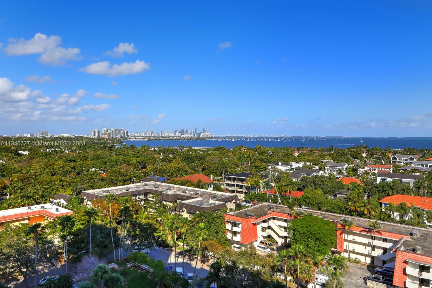 THE GABLES CONDO - Residential