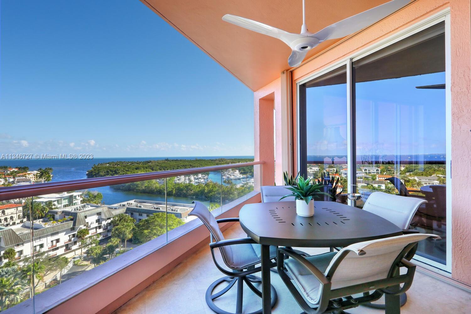 THE GABLES CONDO - Residential