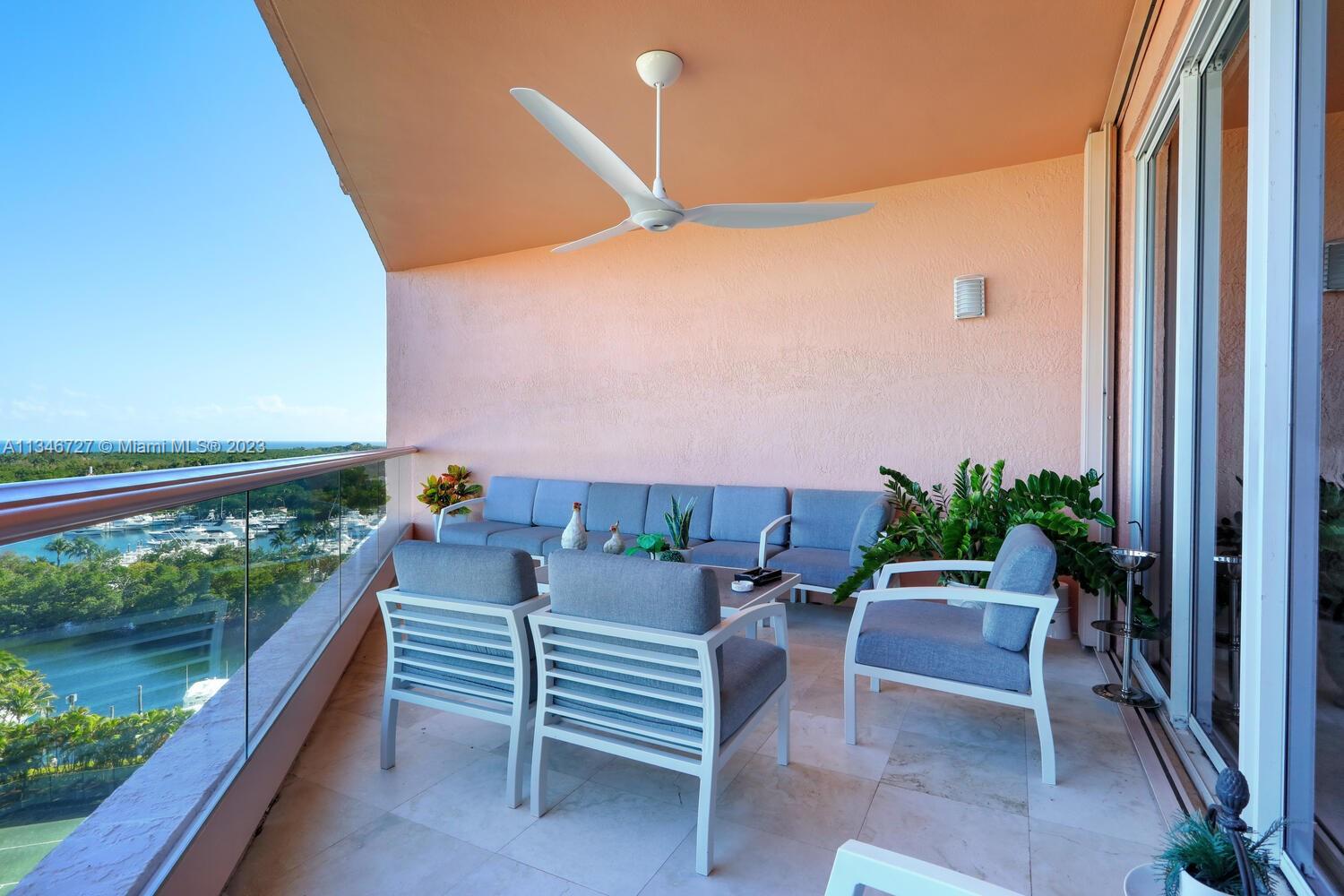 THE GABLES CONDO - Residential