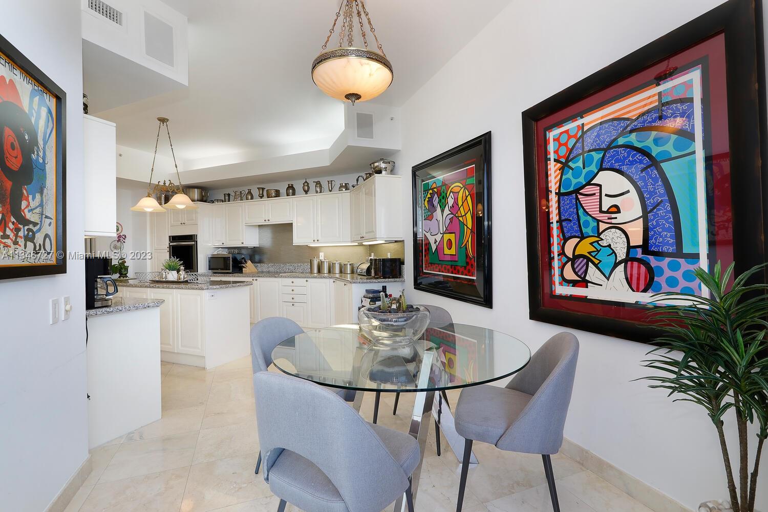 THE GABLES CONDO - Residential