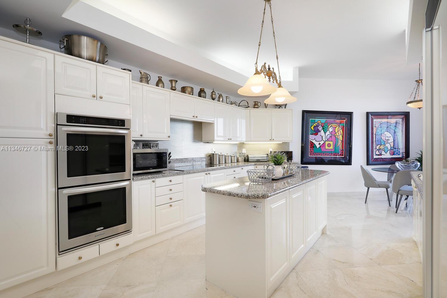 THE GABLES CONDO - Residential