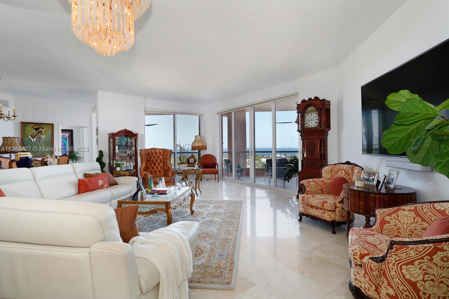 THE GABLES CONDO - Residential