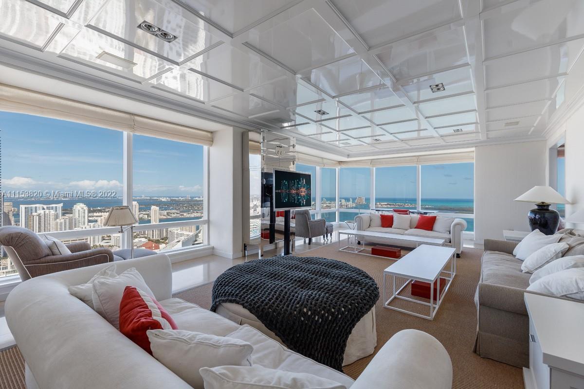 MILLENNIUM TOWER RESIDENC - Residential