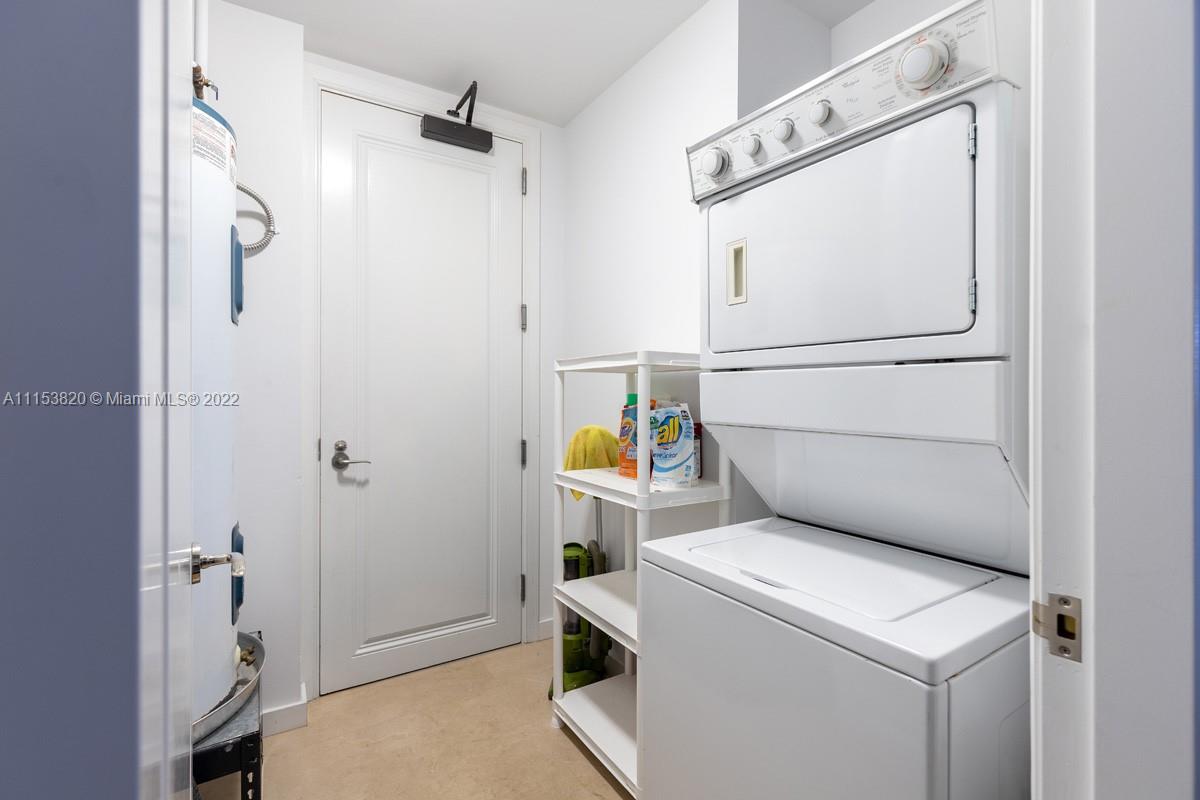 MILLENNIUM TOWER RESIDENC - Residential