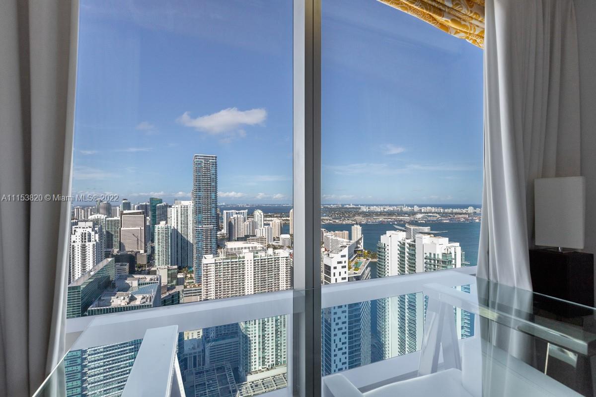 MILLENNIUM TOWER RESIDENC - Residential