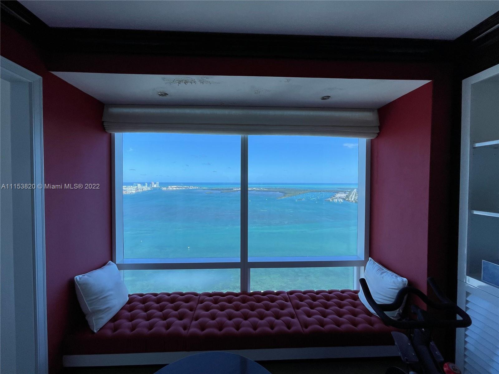 MILLENNIUM TOWER RESIDENC - Residential