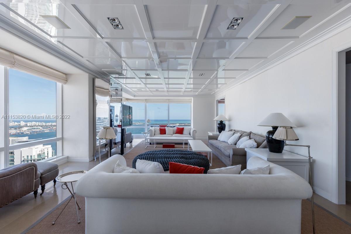 MILLENNIUM TOWER RESIDENC - Residential