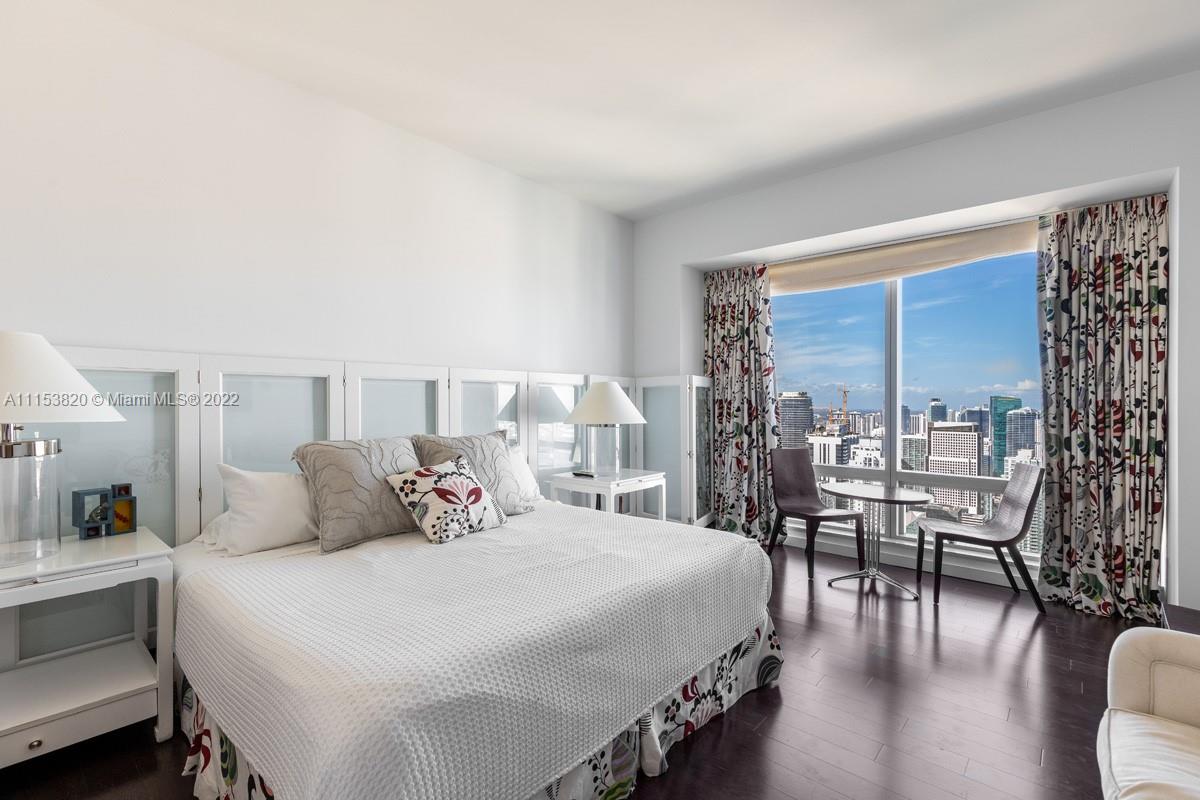 MILLENNIUM TOWER RESIDENC - Residential