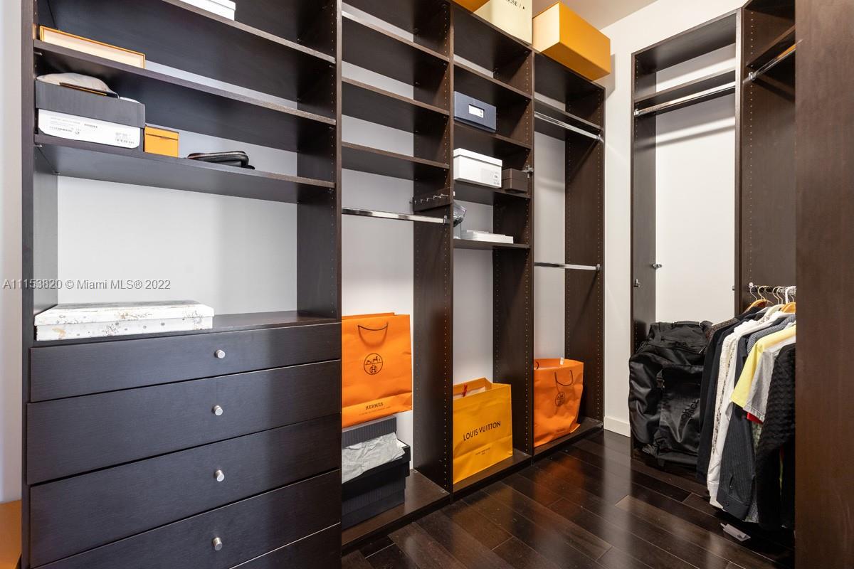 MILLENNIUM TOWER RESIDENC - Residential