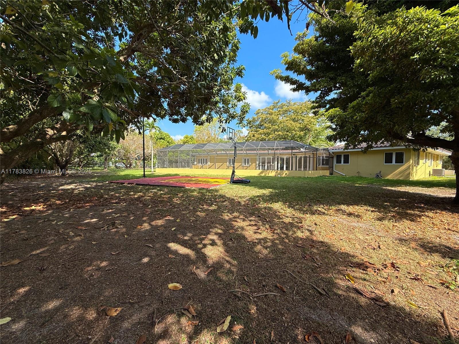 BAY RIDGE ESTS - Residential Lease