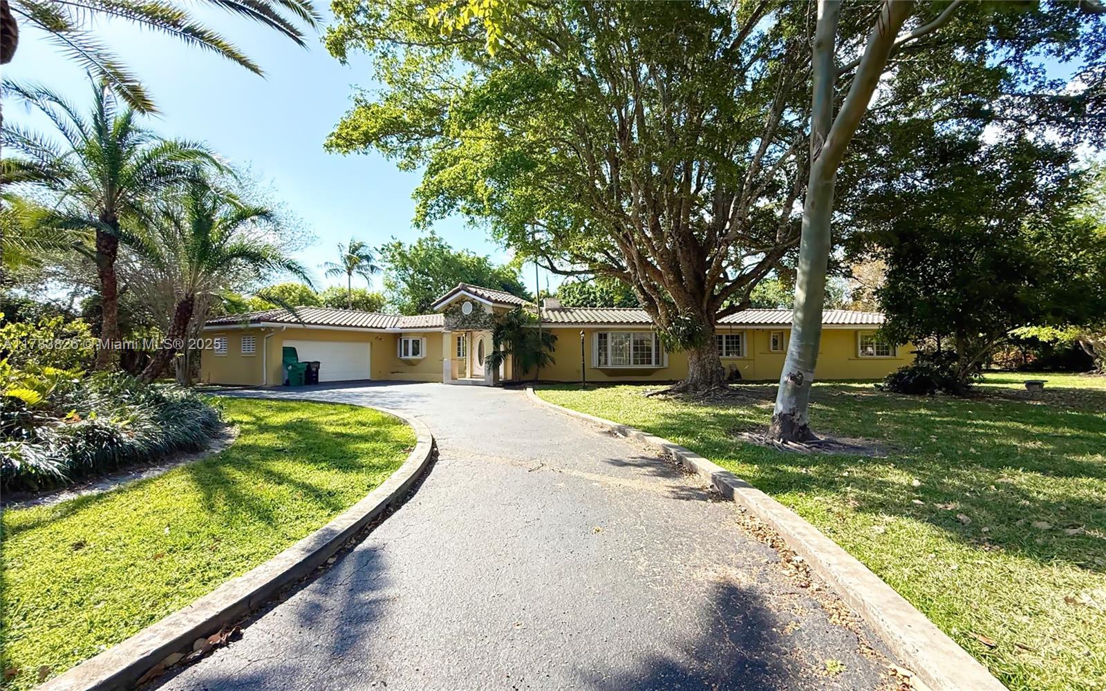 BAY RIDGE ESTS - Residential Lease