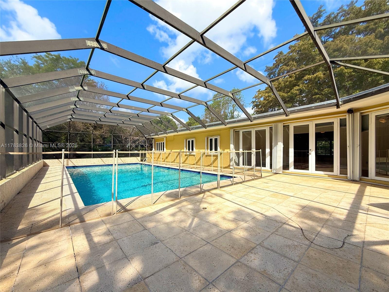 BAY RIDGE ESTS - Residential Lease