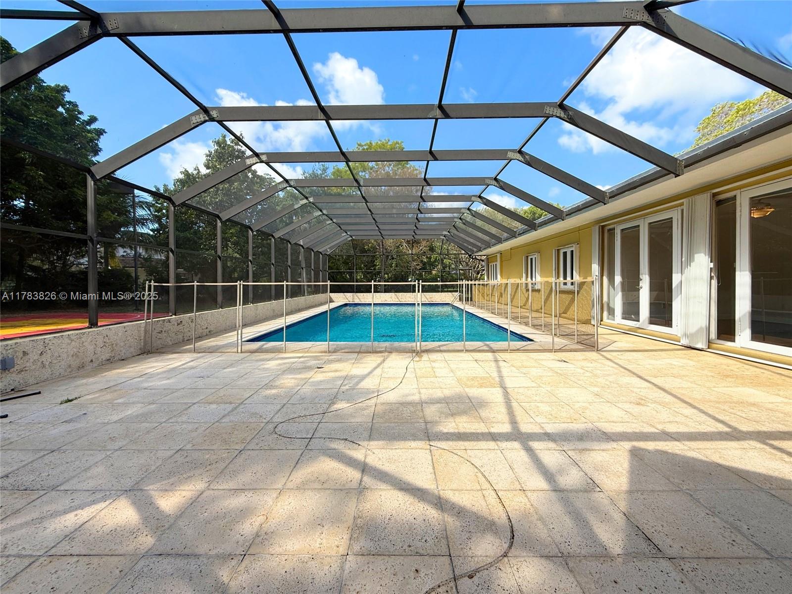 BAY RIDGE ESTS - Residential Lease