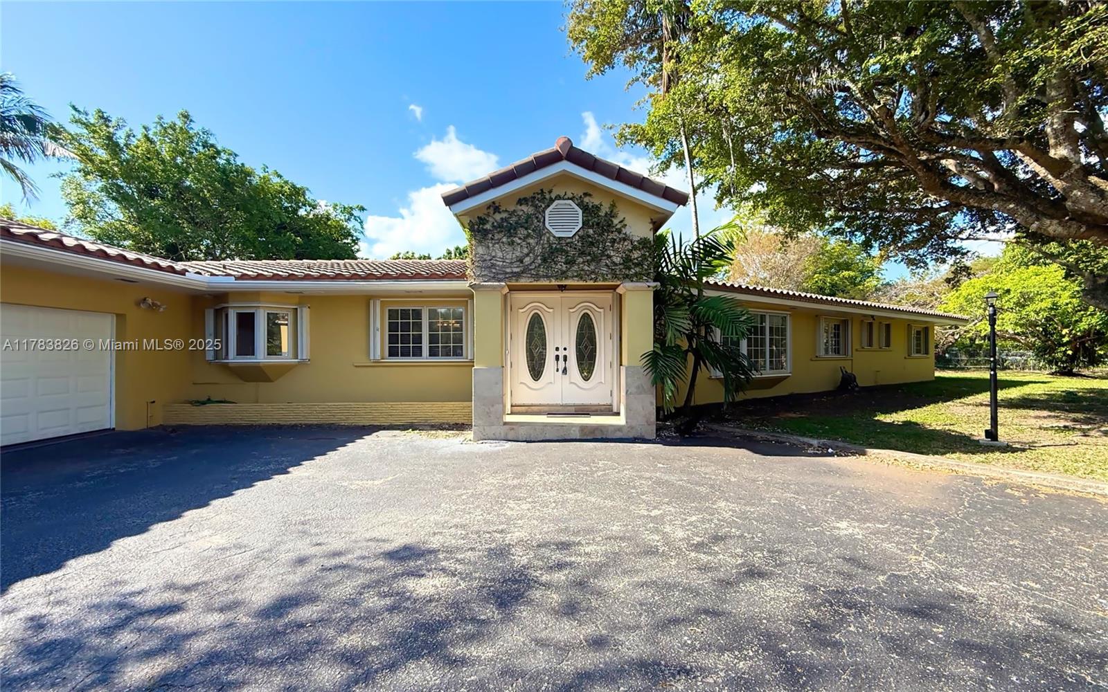 BAY RIDGE ESTS - Residential Lease