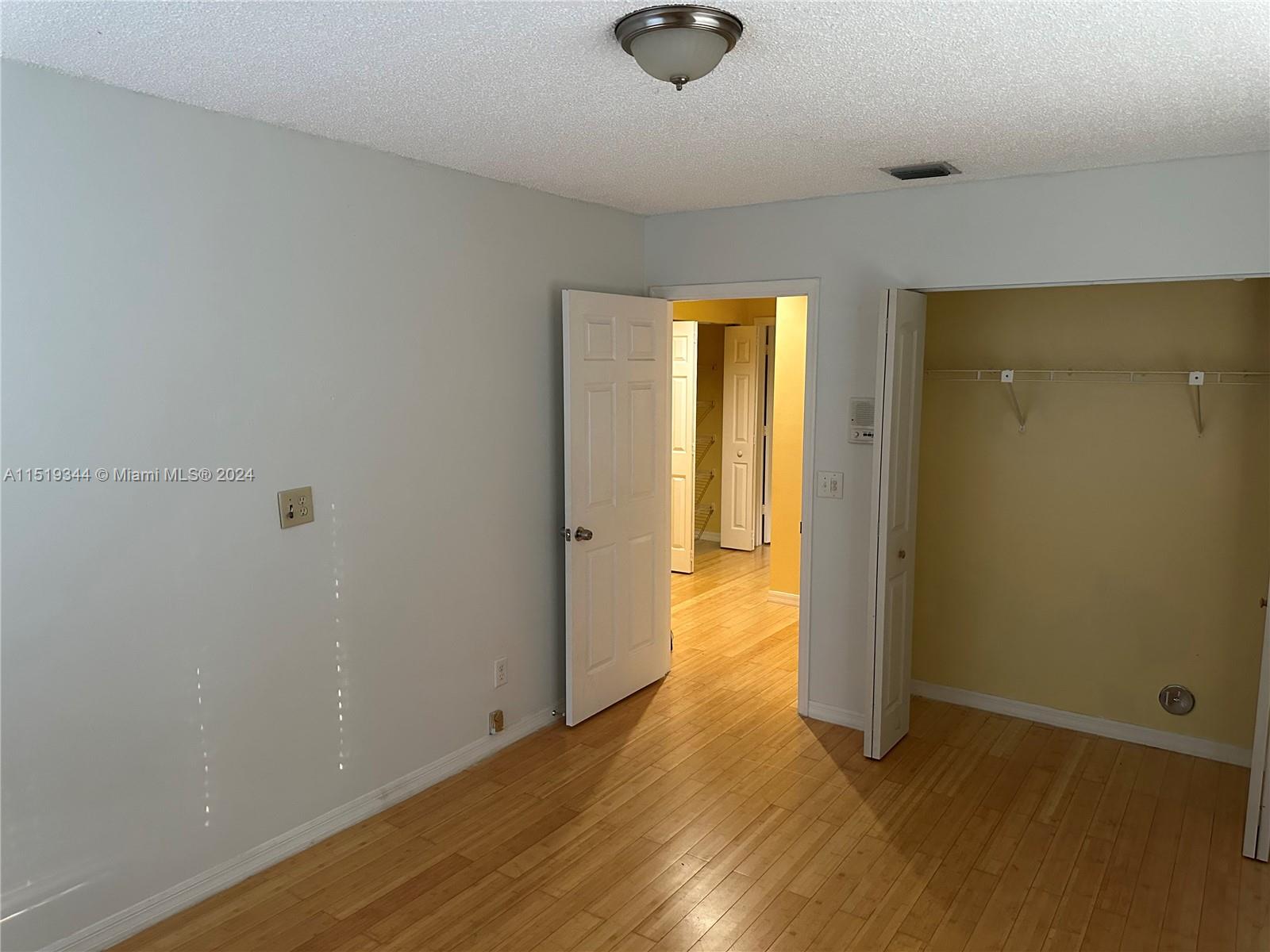 FIRST IMPRESSION - Residential Lease
