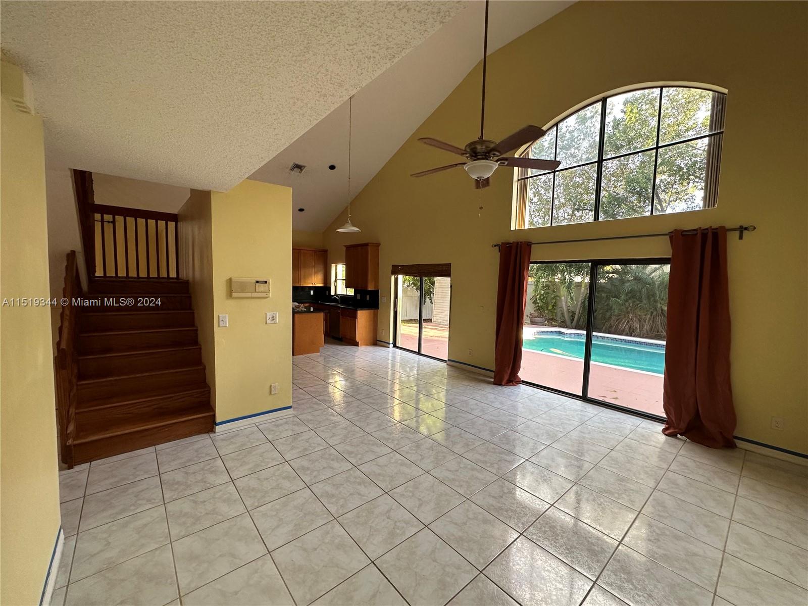 FIRST IMPRESSION - Residential Lease