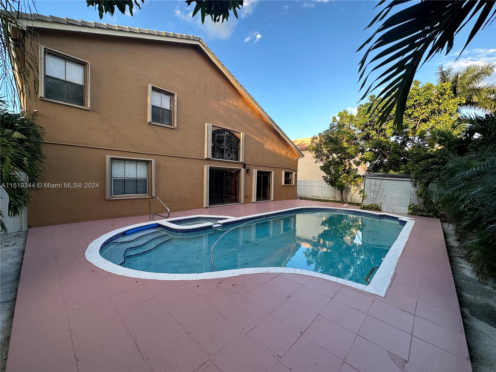 FIRST IMPRESSION - Residential Lease