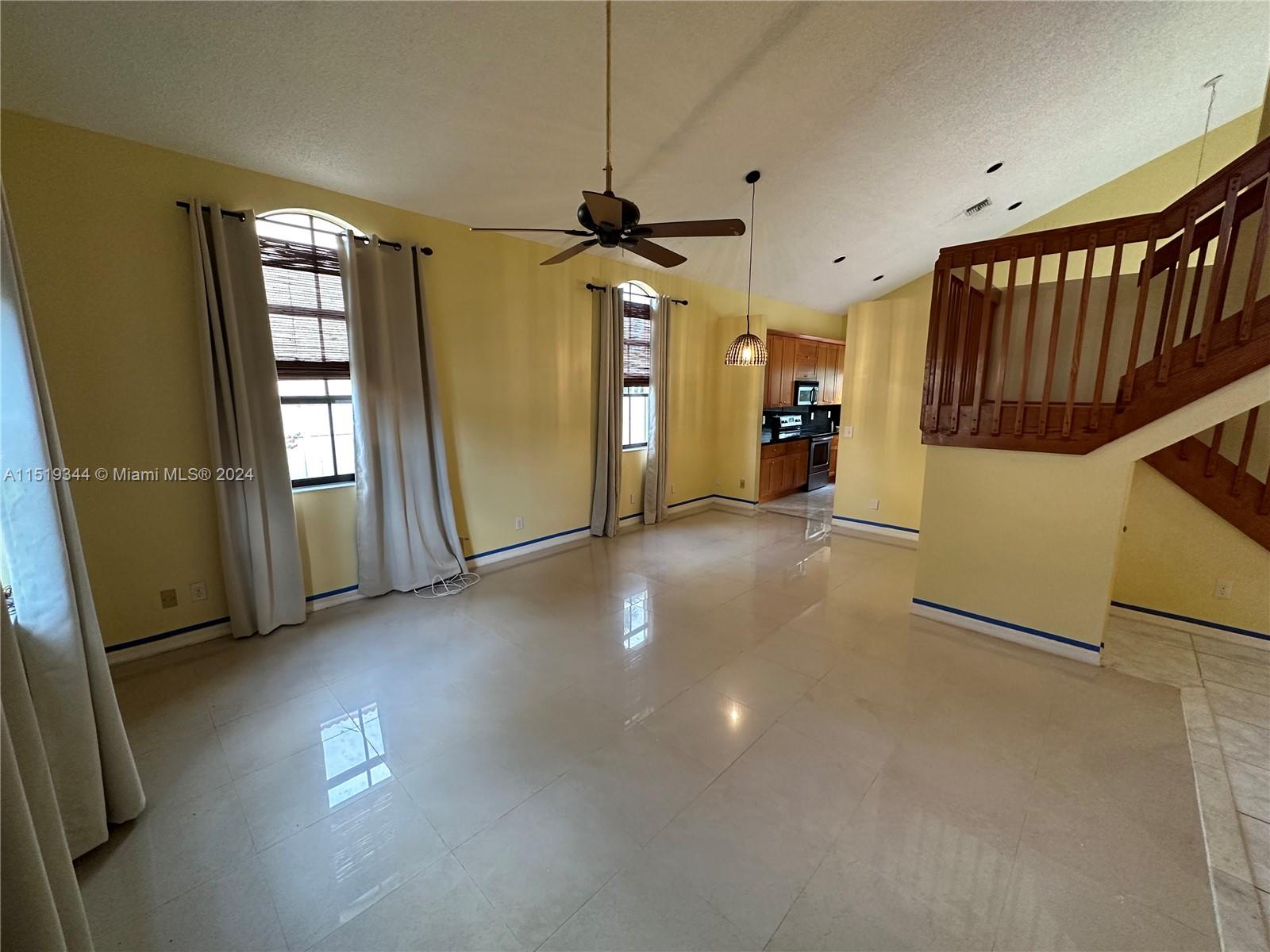 FIRST IMPRESSION - Residential Lease