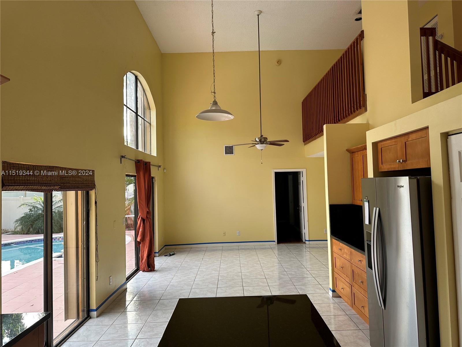 FIRST IMPRESSION - Residential Lease