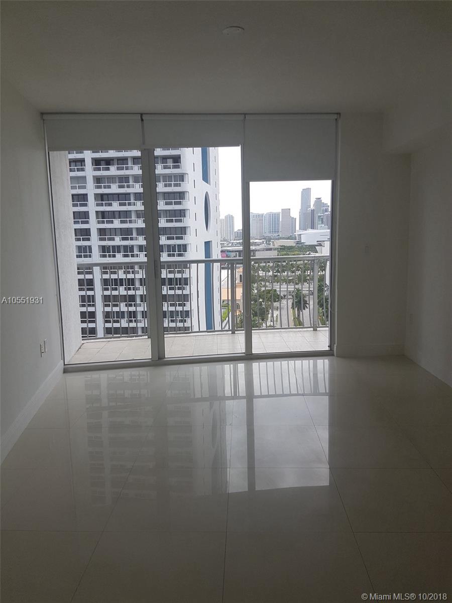 Opera Tower - Residential Lease