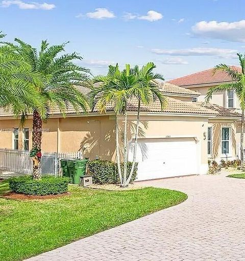 3749 NE 19th St Homestead FL 33033