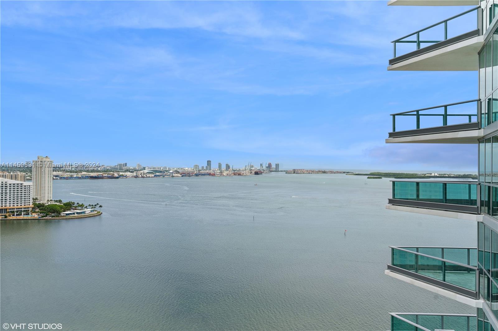 1331 Brickell Bay Dr 2802