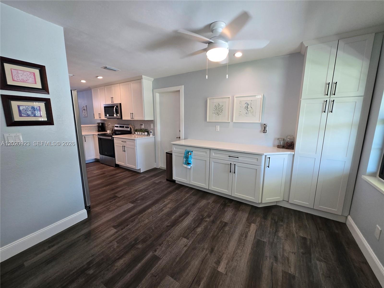 CHANNING VILLAS OF WELLIN - Residential