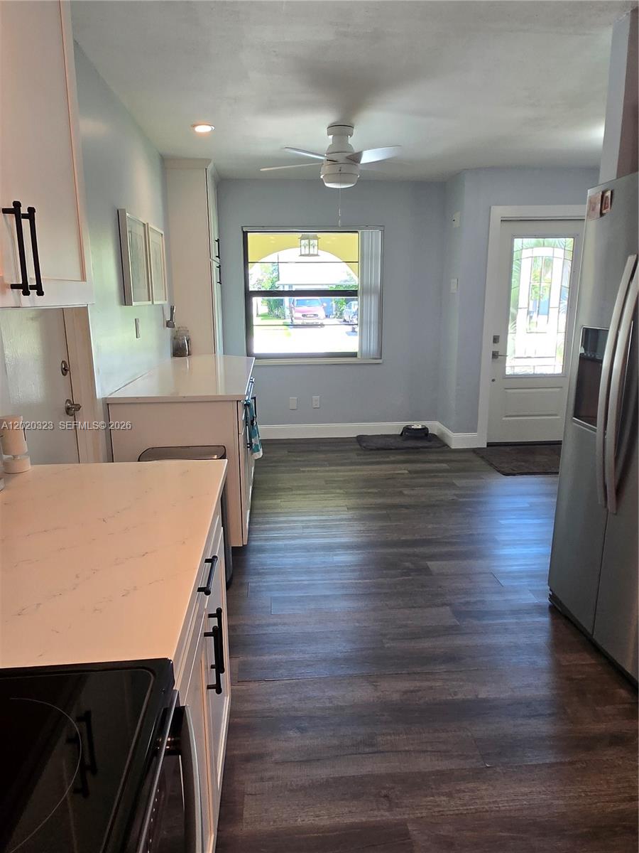CHANNING VILLAS OF WELLIN - Residential