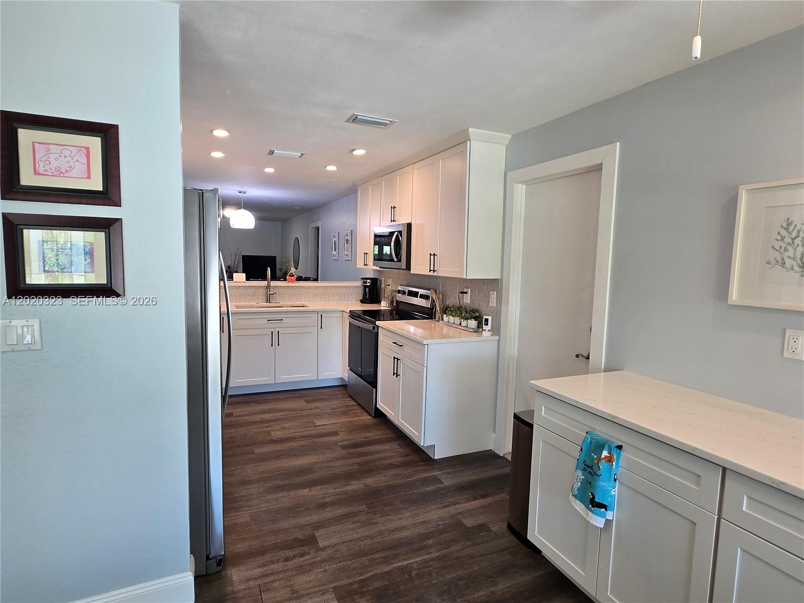 CHANNING VILLAS OF WELLIN - Residential