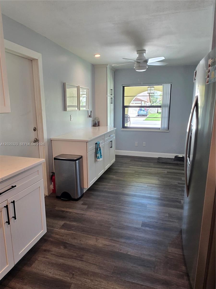 CHANNING VILLAS OF WELLIN - Residential