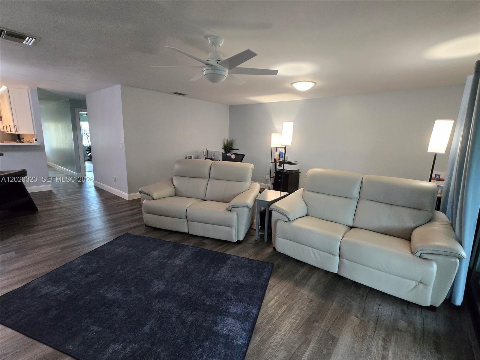 CHANNING VILLAS OF WELLIN - Residential