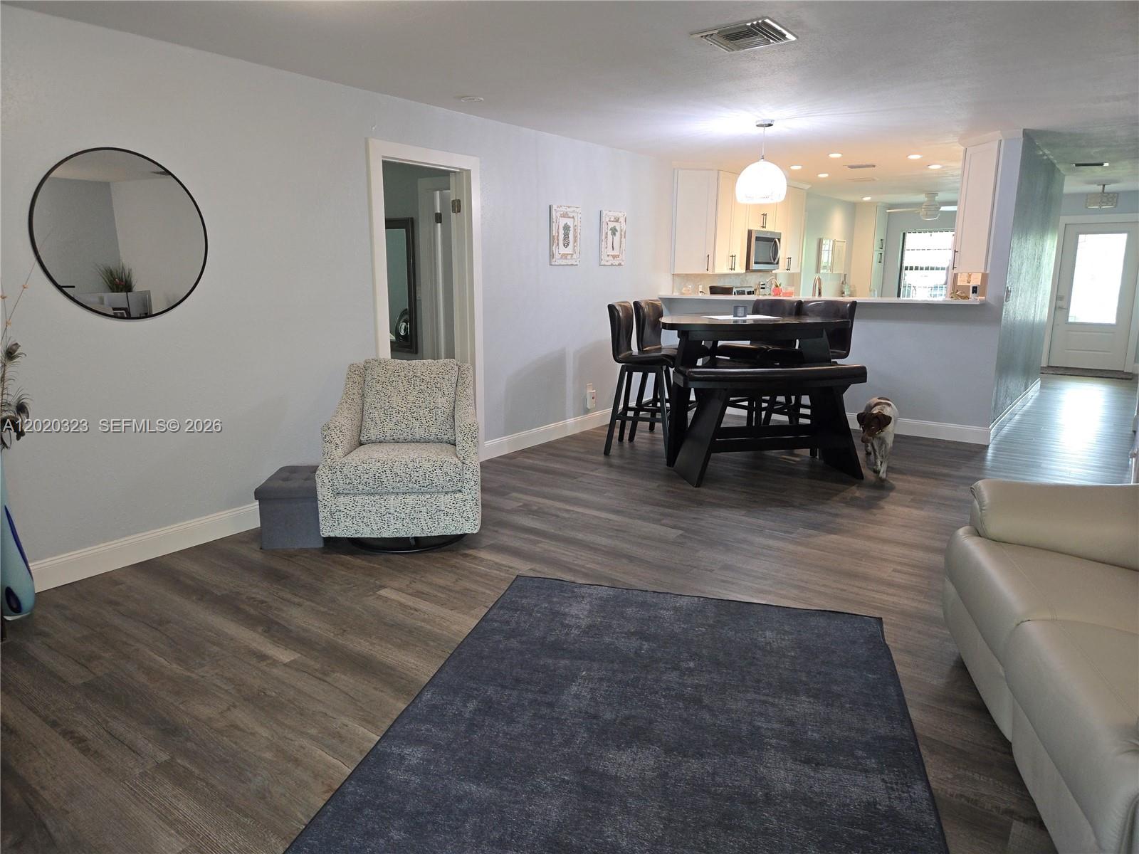 CHANNING VILLAS OF WELLIN - Residential