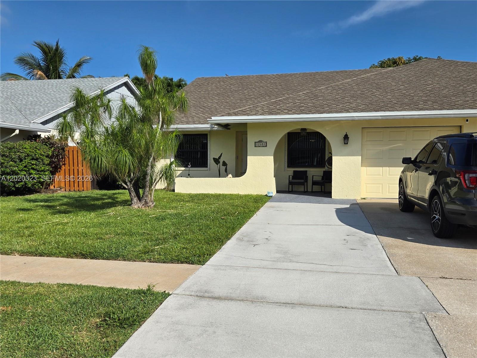CHANNING VILLAS OF WELLIN - Residential