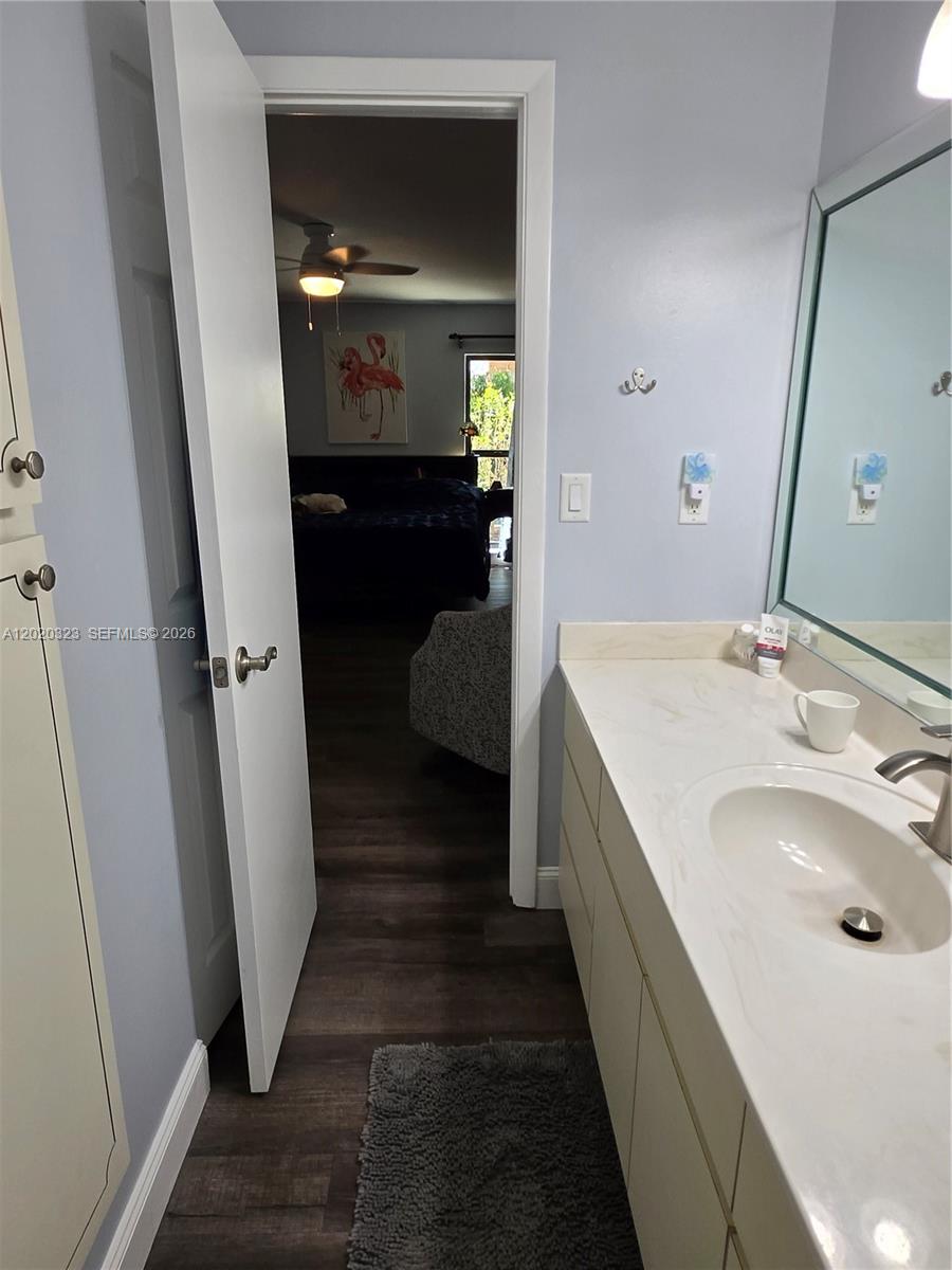CHANNING VILLAS OF WELLIN - Residential