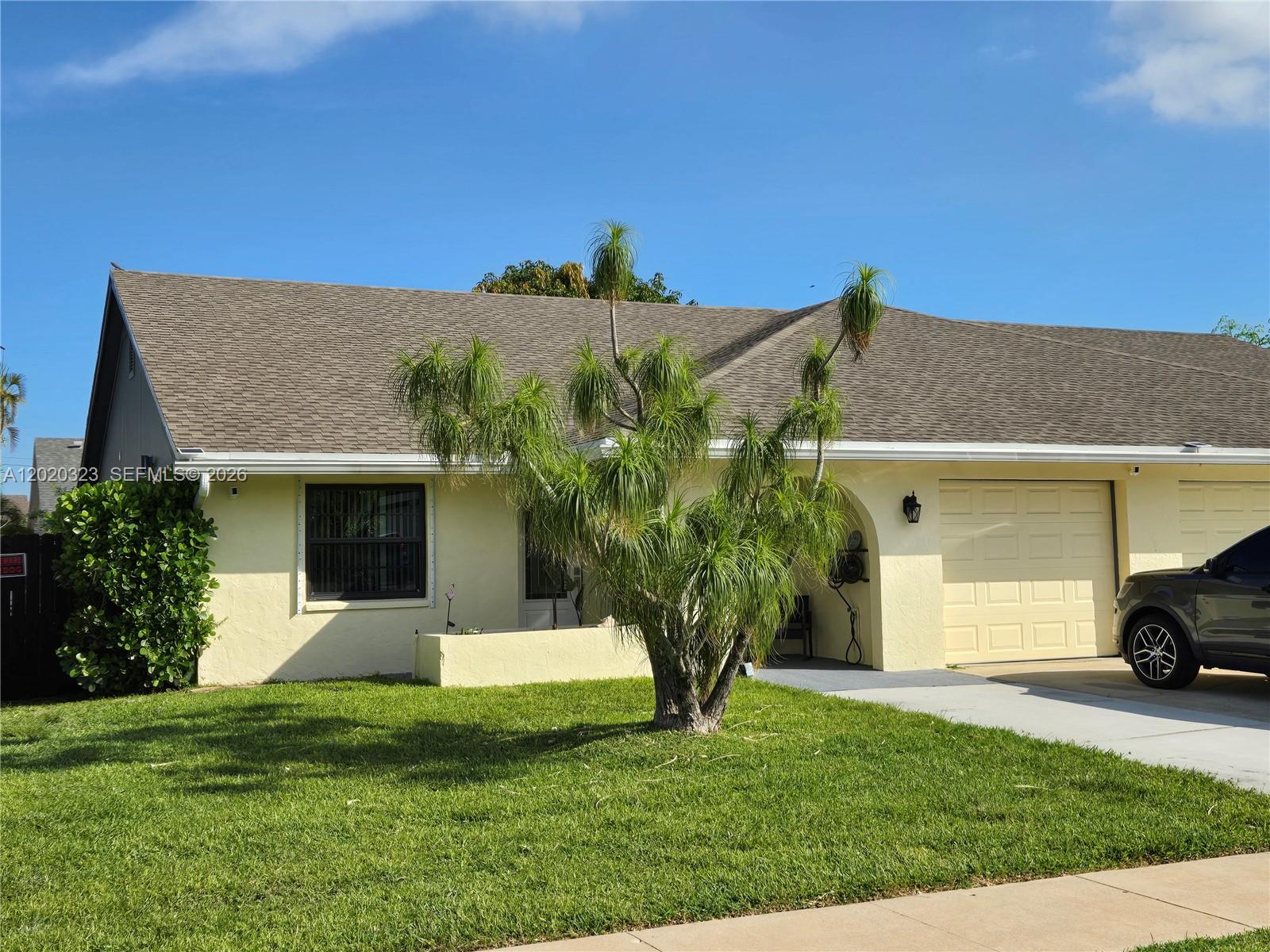 CHANNING VILLAS OF WELLIN - Residential
