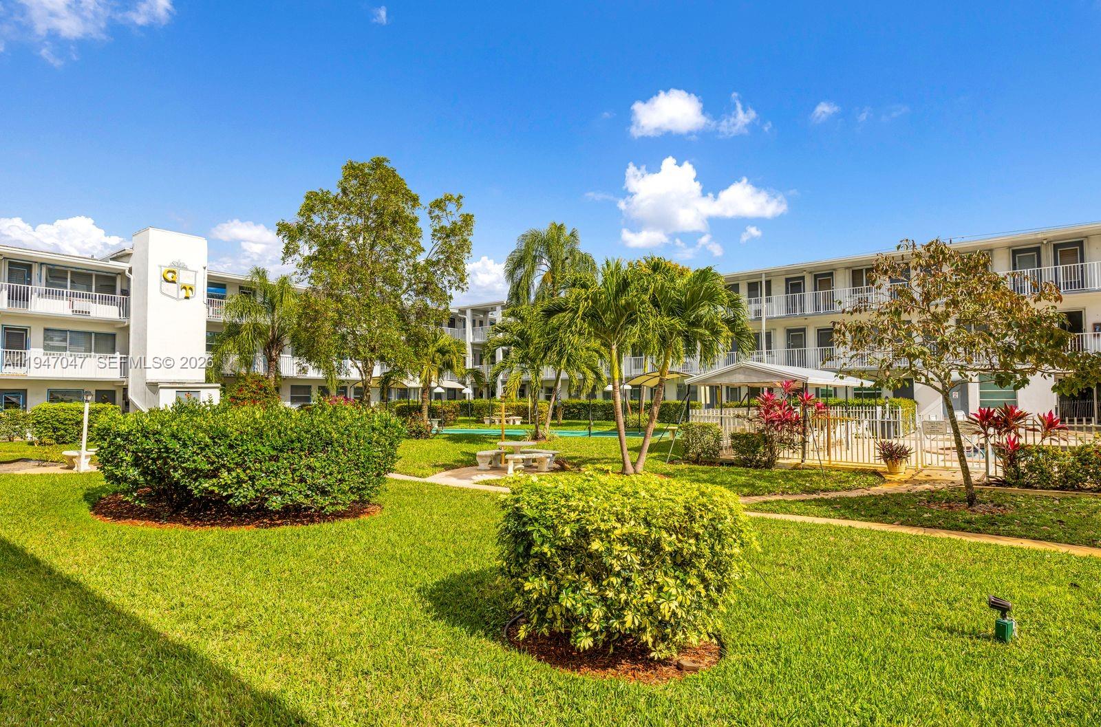 GOLDEN TOWERS NO 2 INC - - Residential