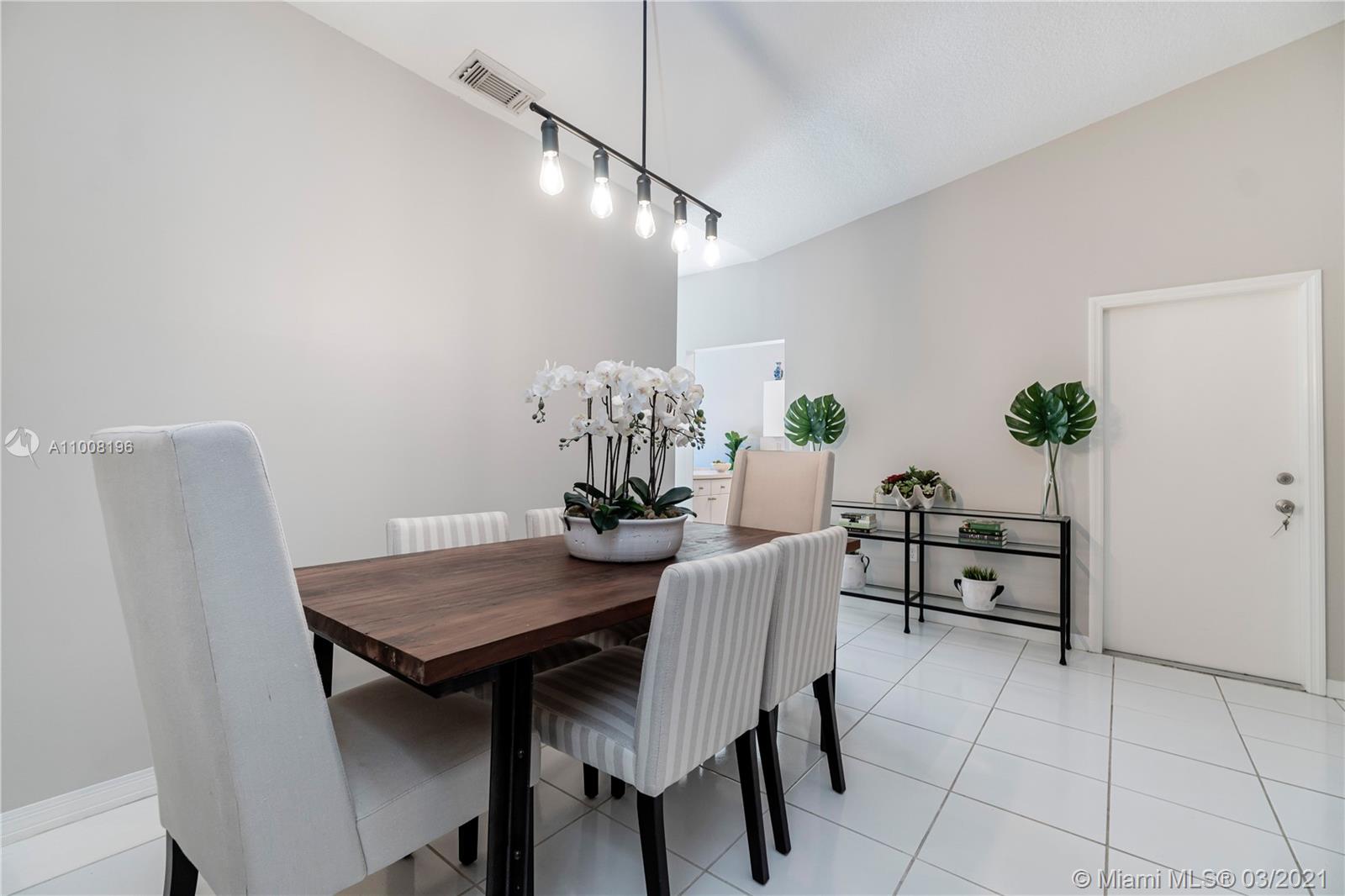 MONACO ESTATES AT KENDALL - Residential