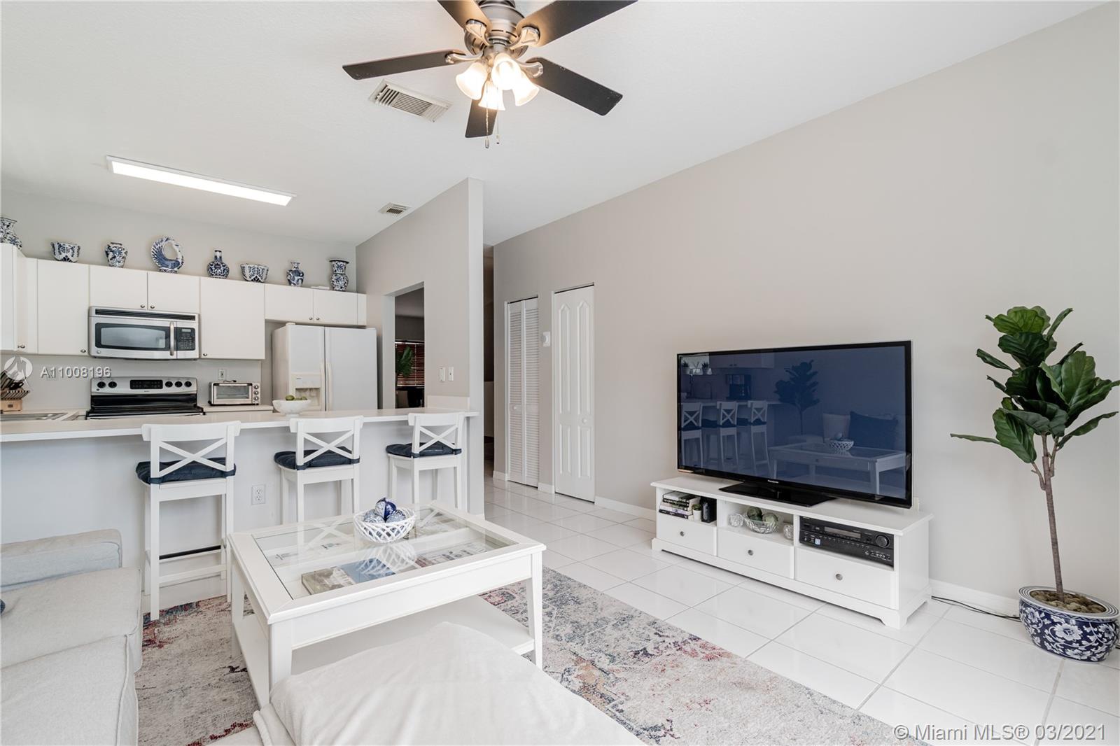 MONACO ESTATES AT KENDALL - Residential