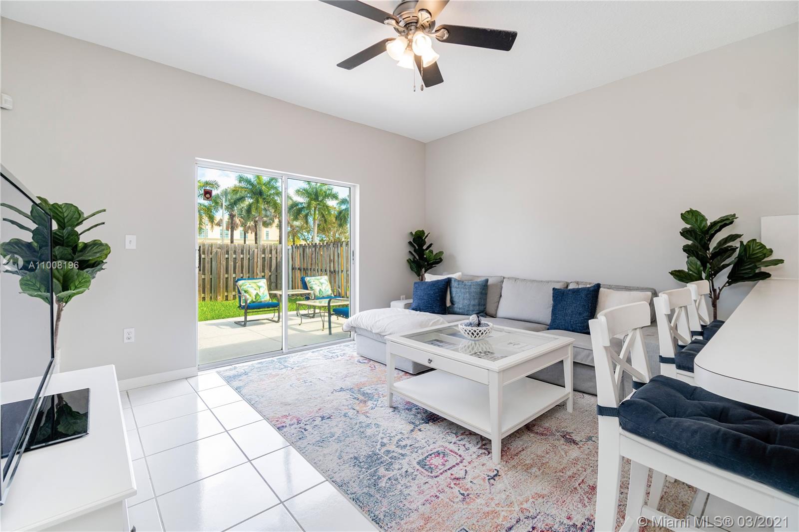 MONACO ESTATES AT KENDALL - Residential