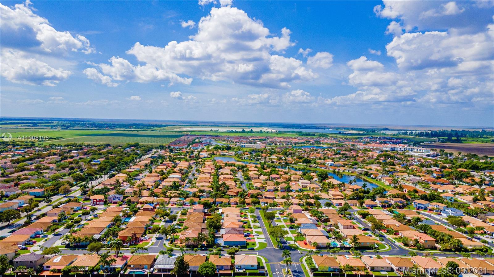 MONACO ESTATES AT KENDALL - Residential