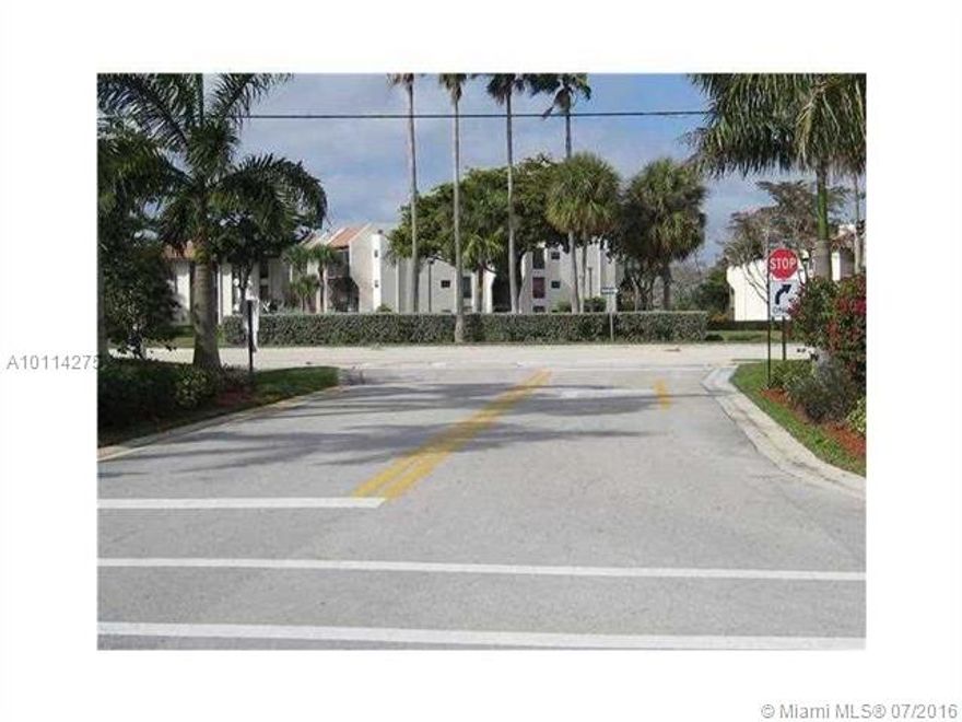 Short Sale!!! Beautiful 2/2.5 townhouse in Tamarac. Wooden kitchen cabinets. Appliances are in great condition. Tile throughout social living areas, carpet in bedrooms. Has a Den that can be used as a third bedroom. Close to shopping centers, parks, schools and so much more!