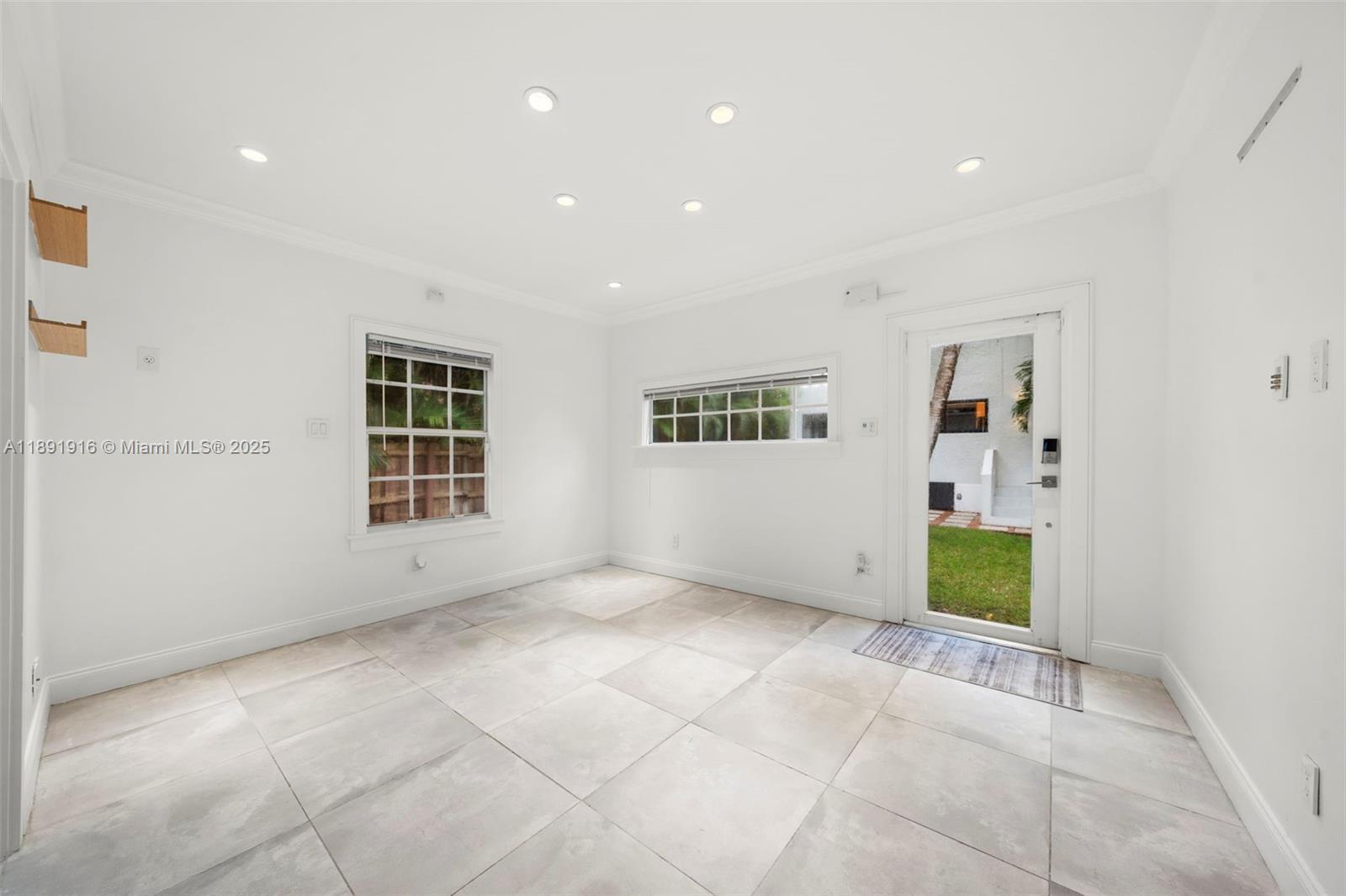 BILTMORE SUB - Residential