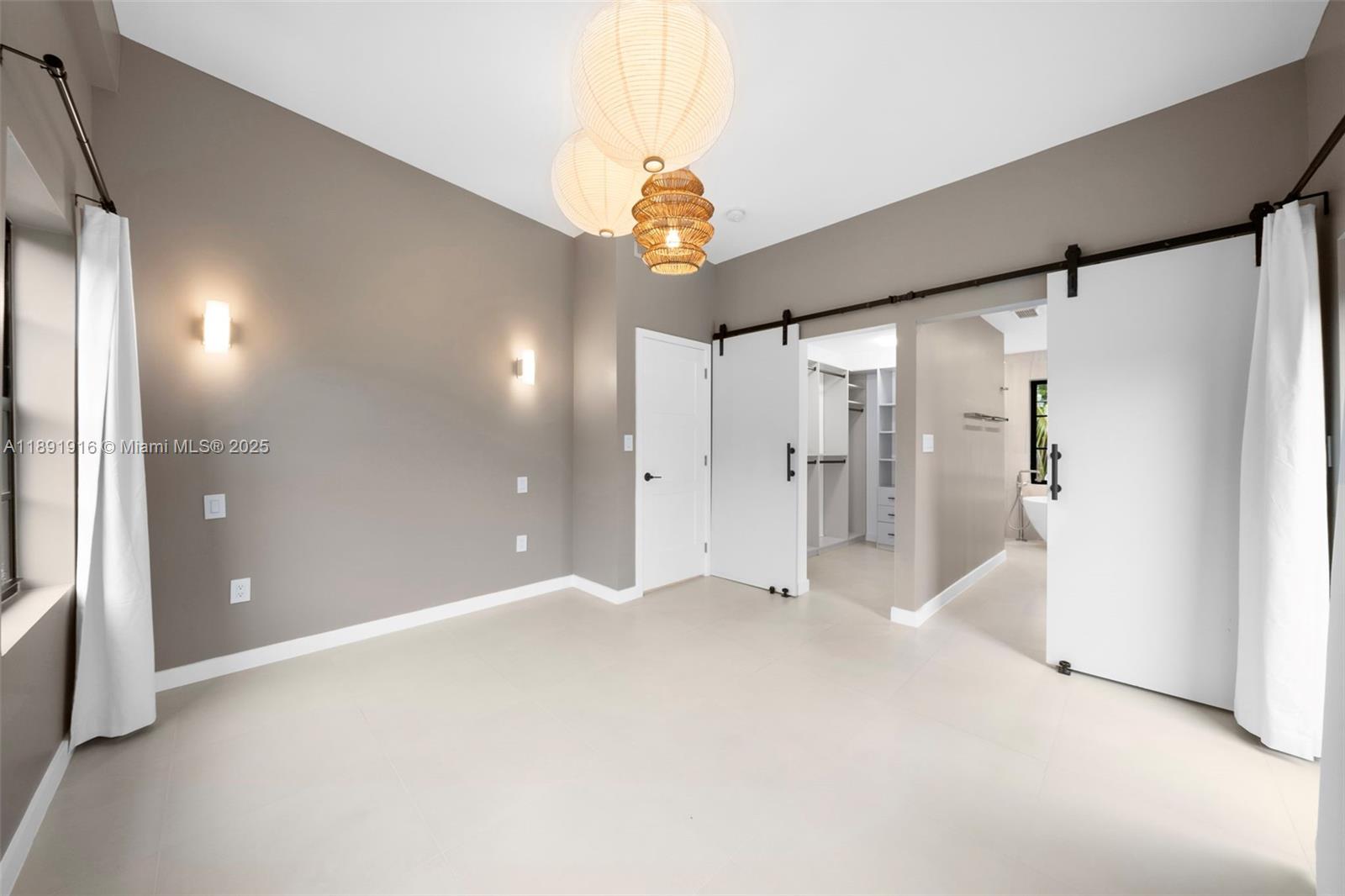 BILTMORE SUB - Residential