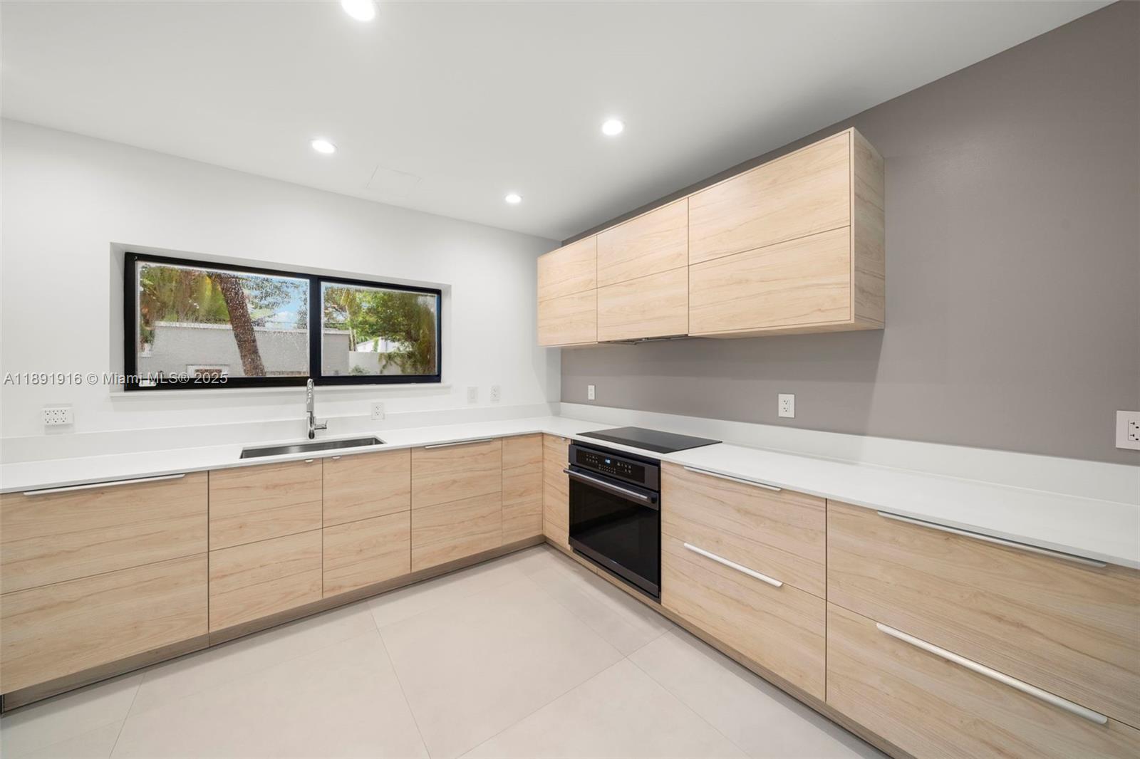 BILTMORE SUB - Residential